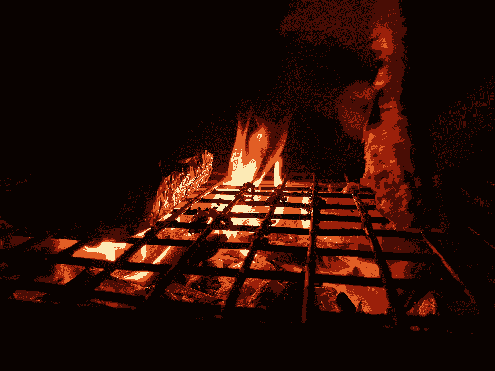 BBQ-Menü „Harvestehuder Style“