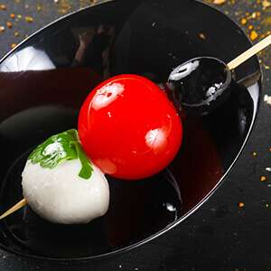 Caprese Spieße