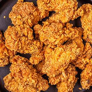 Chicken Nuggets