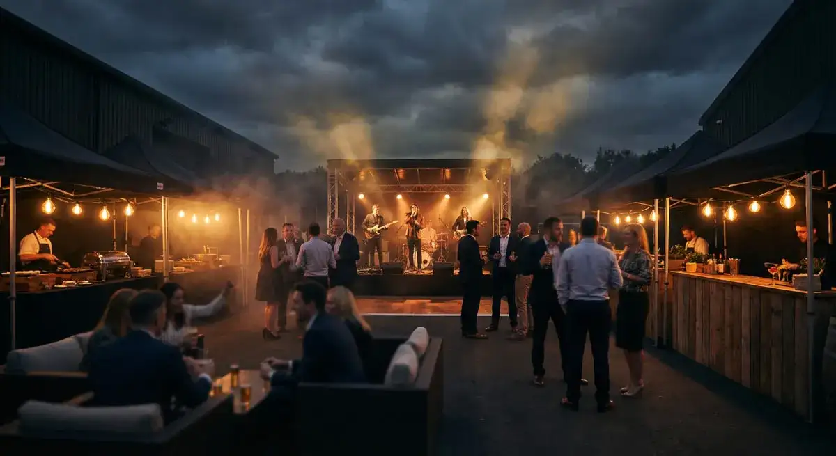 Musik Festival