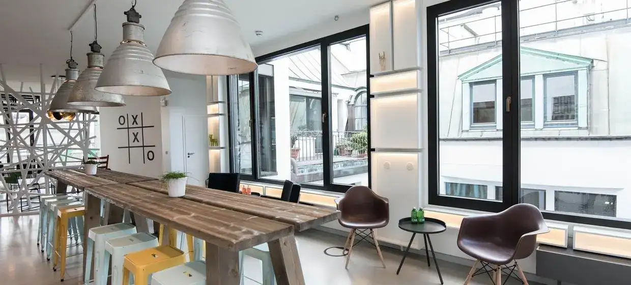 FrachtRaum Loft – Neustadt
