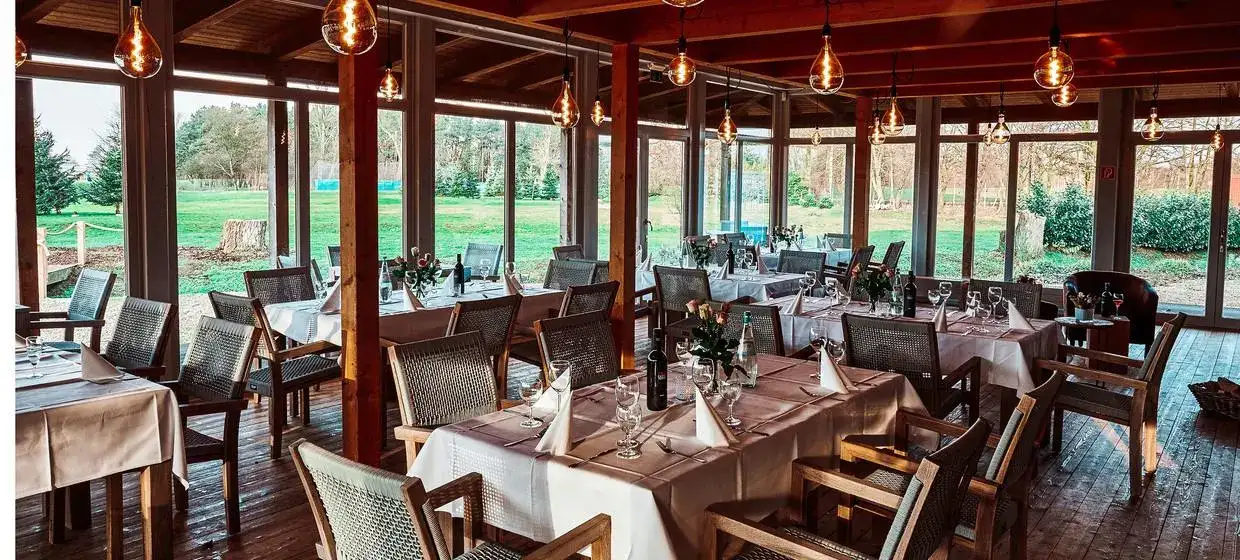 Golf Lounge Resort – Moorfleet