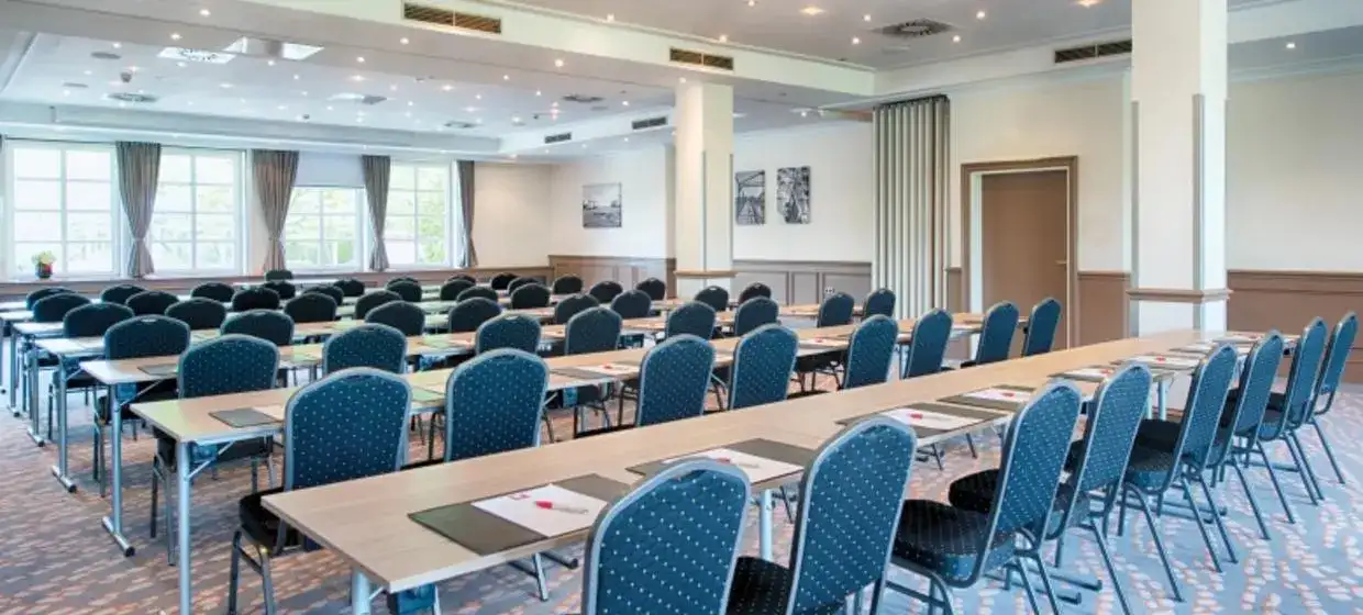 Leonardo Hotel Hamburg-Stillhorn – Wilhelmsburg