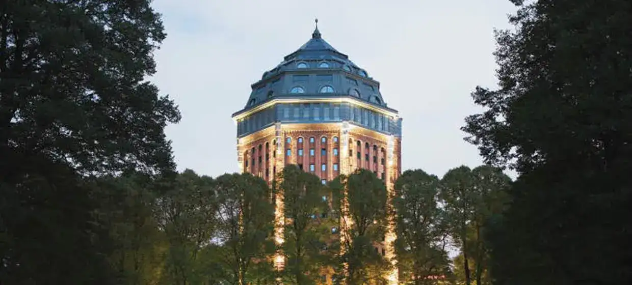 Mövenpick Hotel Hamburg – Sternschanze