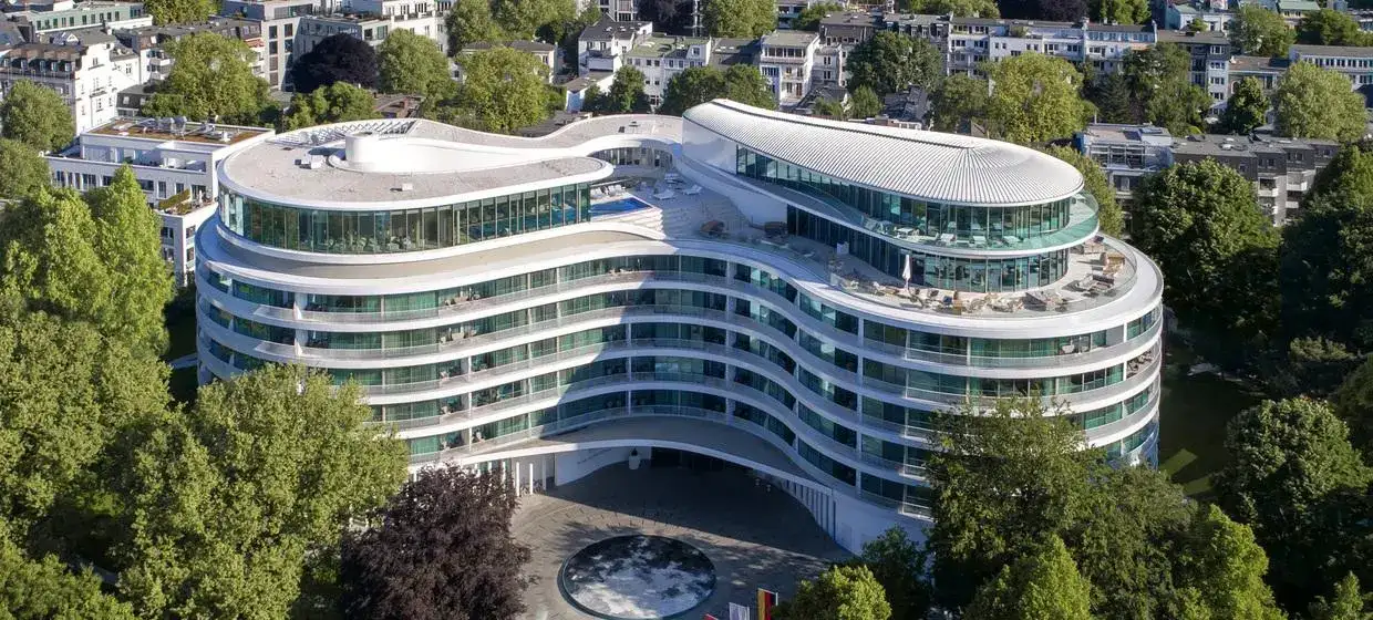 The Fontenay – Rotherbaum