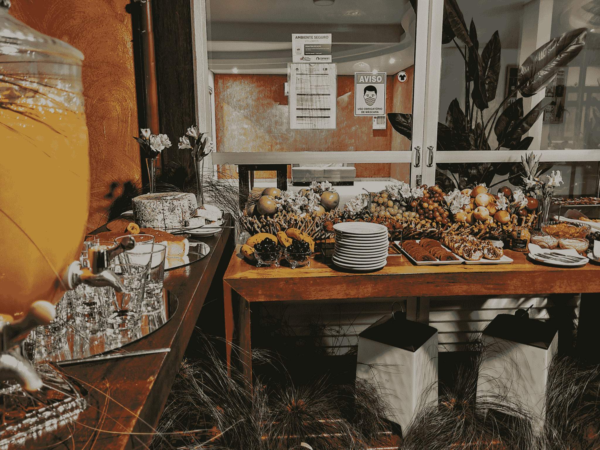 Christmas Selection  – Kitchensurfer Event Catering Hamburg