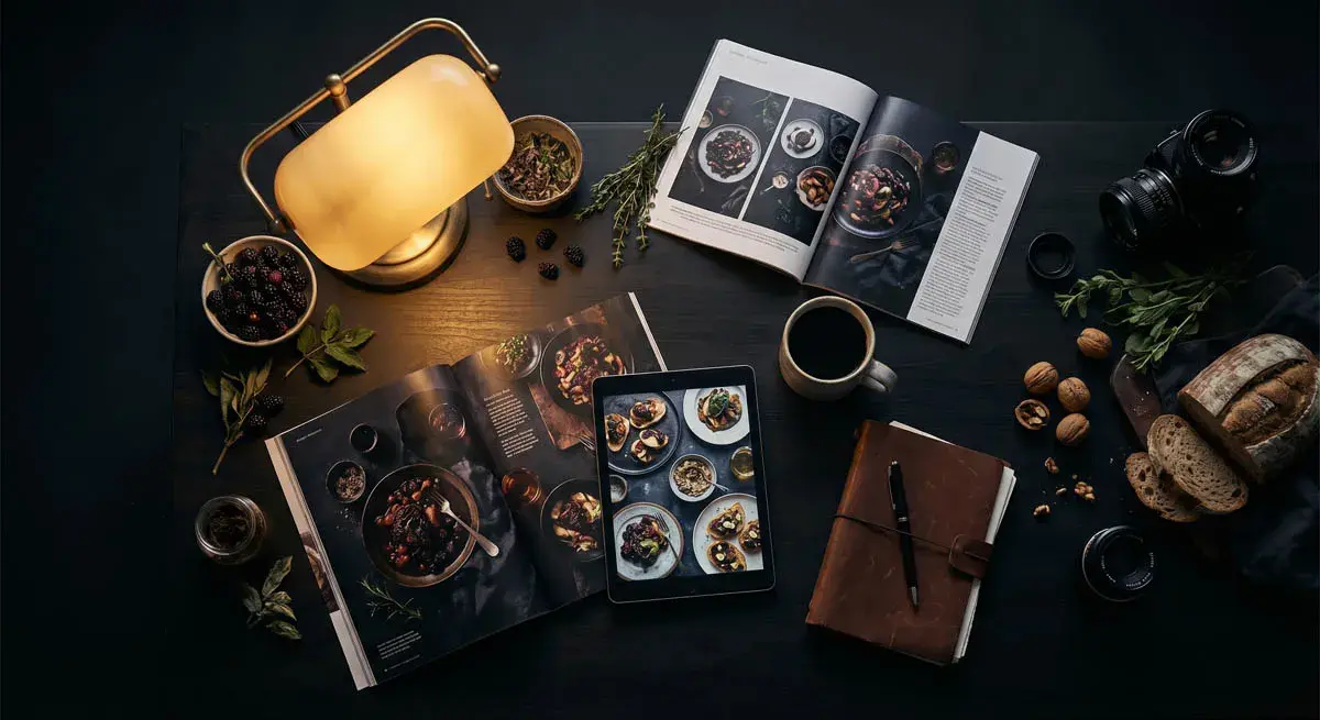 News & Inspiration. – Kitchensurfer Event Catering Hamburg