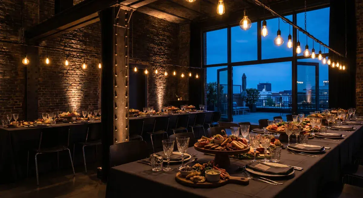 Alte Hutfabrik St. Pauli