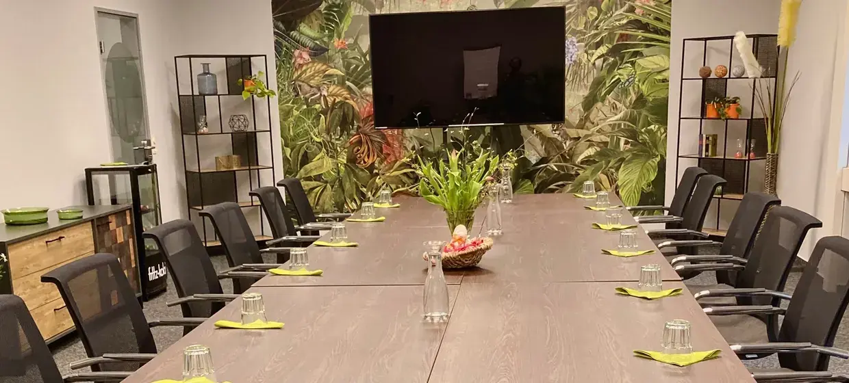 1000 Satellites Alster – Eindrücke 2