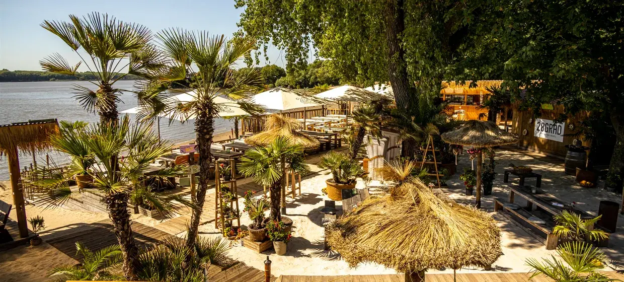 28GRAD Strandbad Wedel – Eindrücke 4