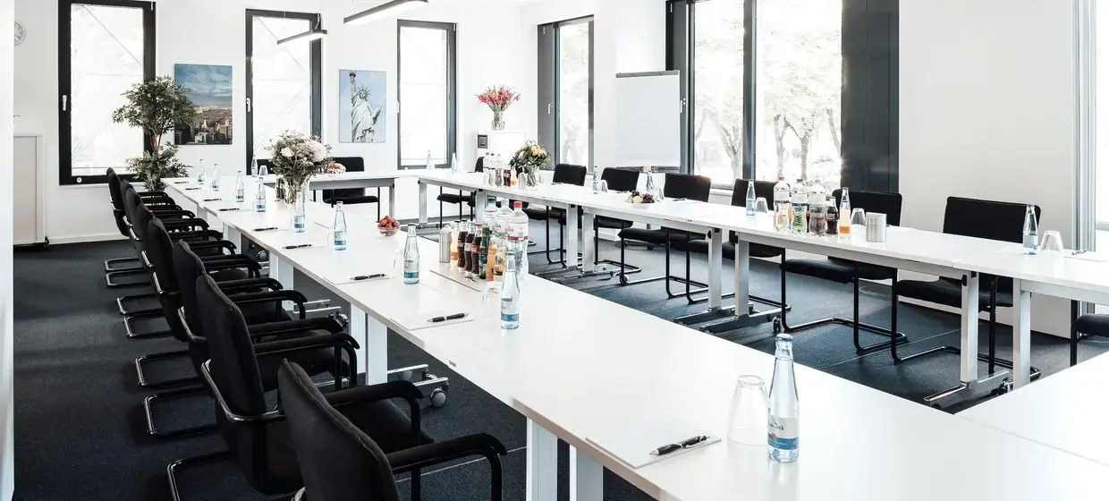 ABC Workspaces Esplanade – Location Hamburg Neustadt