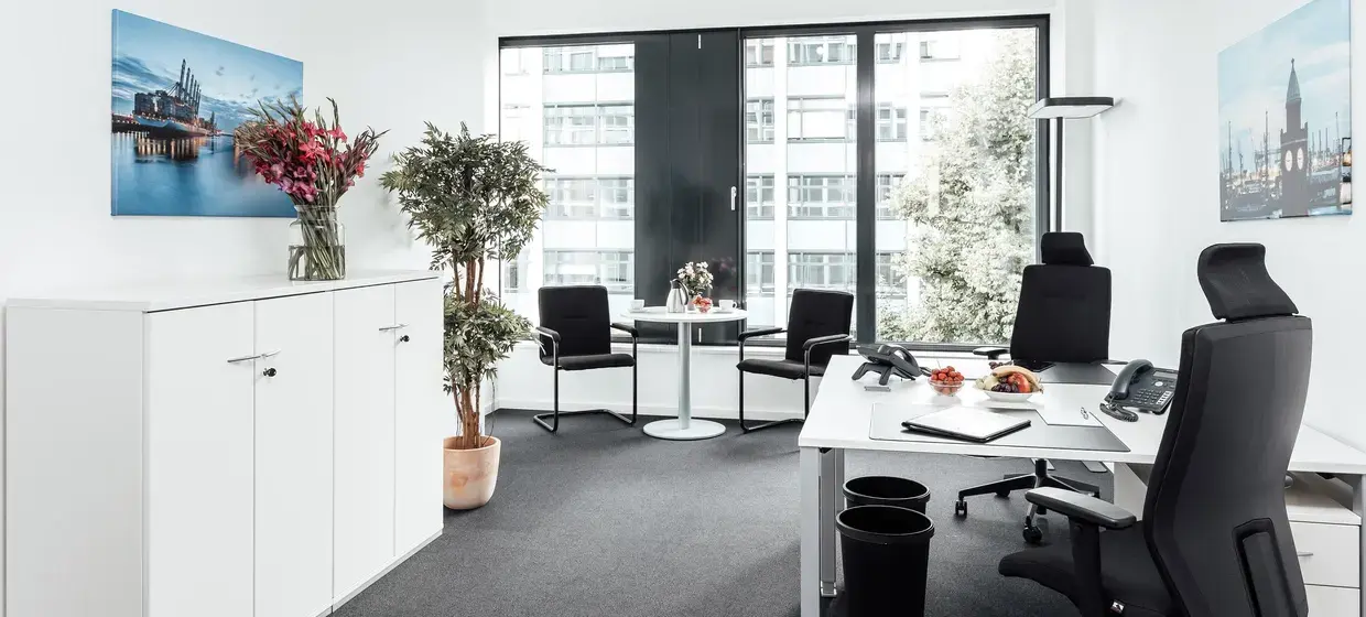 ABC Workspaces Esplanade – Eindrücke 3