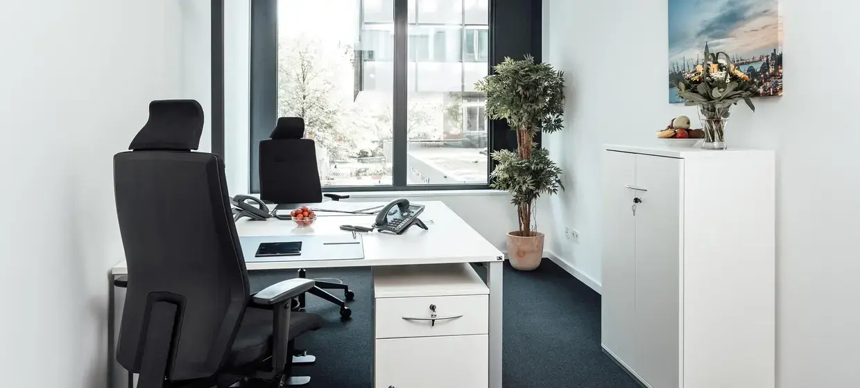 ABC Workspaces Esplanade – Eindrücke 4