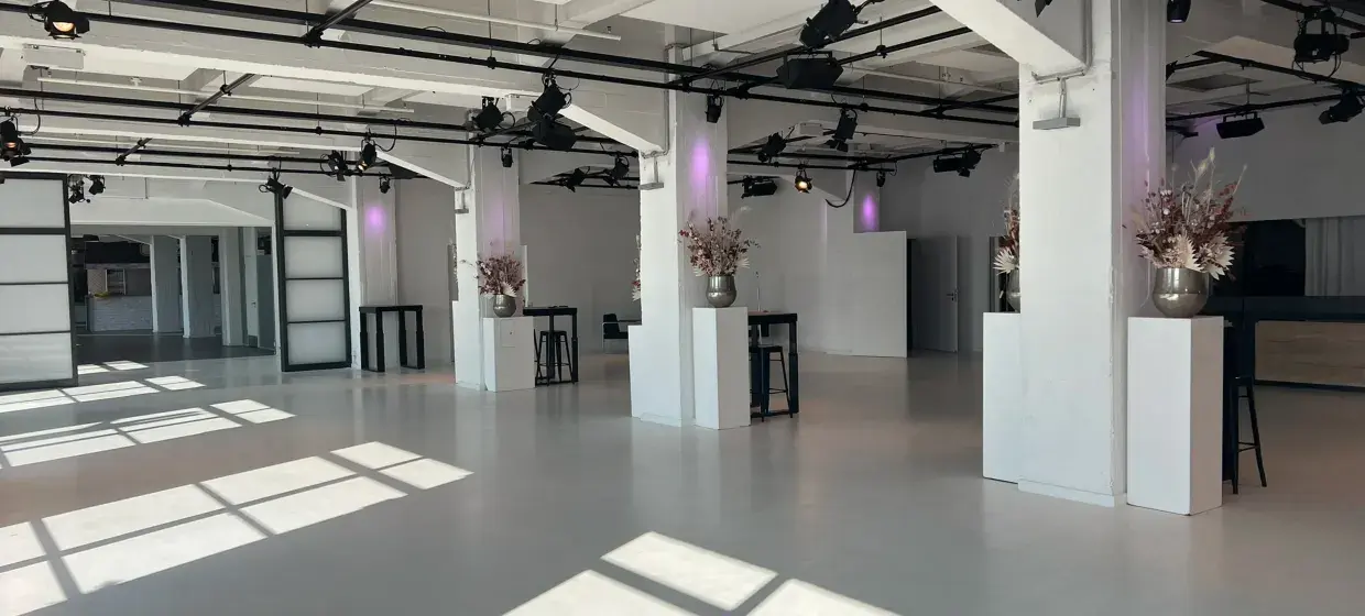 Altonaer Kaispeicher – Location Hamburg Altona-Altstadt