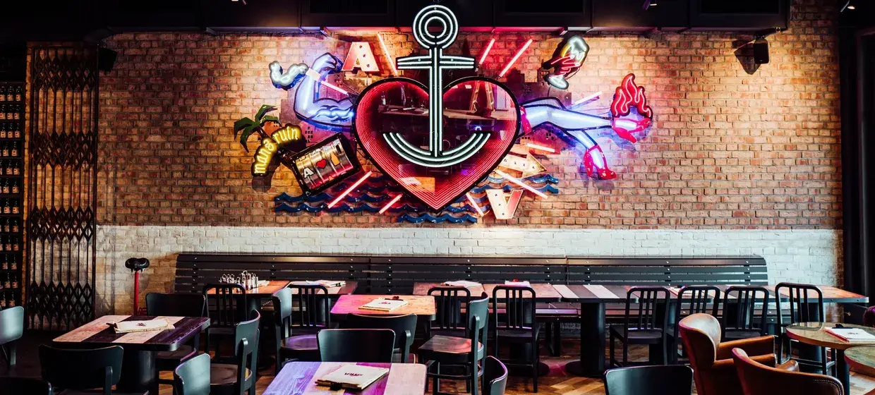 ASTRA Brauerei St. Pauli – Location Hamburg Altona-Altstadt