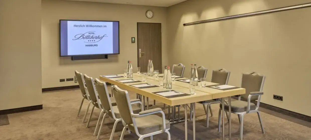 Best Western Plus Hotel Böttcherhof – Eindrücke 1