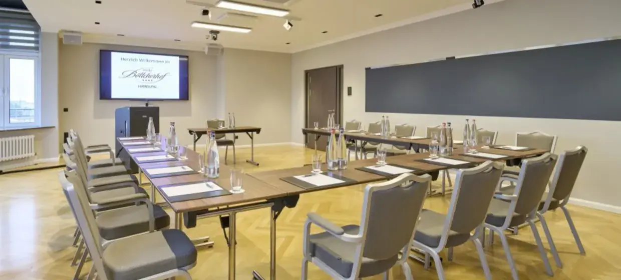Best Western Plus Hotel Böttcherhof – Eindrücke 2