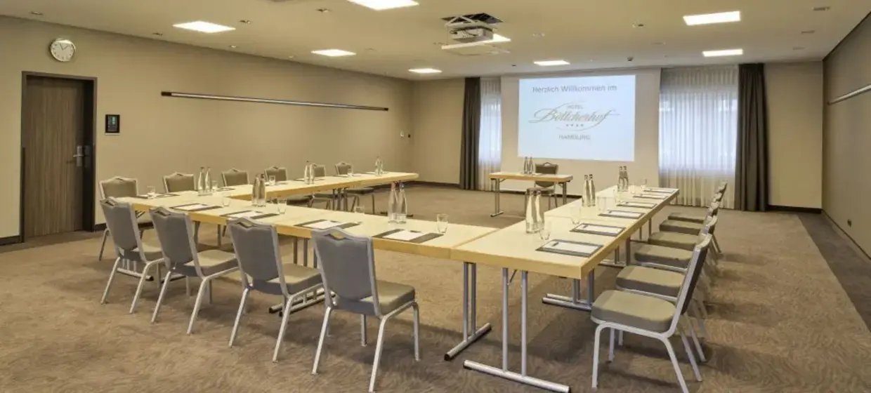 Best Western Plus Hotel Böttcherhof – Eindrücke 3