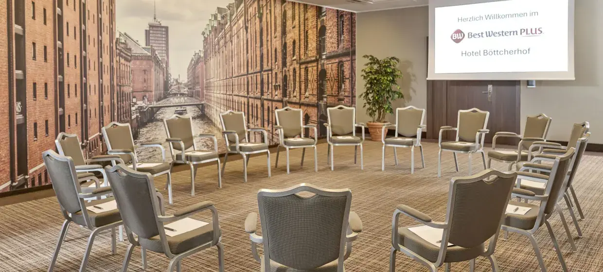 Best Western Plus Hotel Böttcherhof – Eindrücke 4