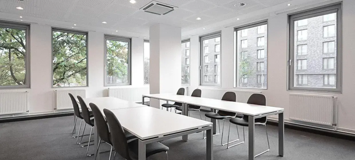 BZ Business Center am Michel – Eindrücke 1
