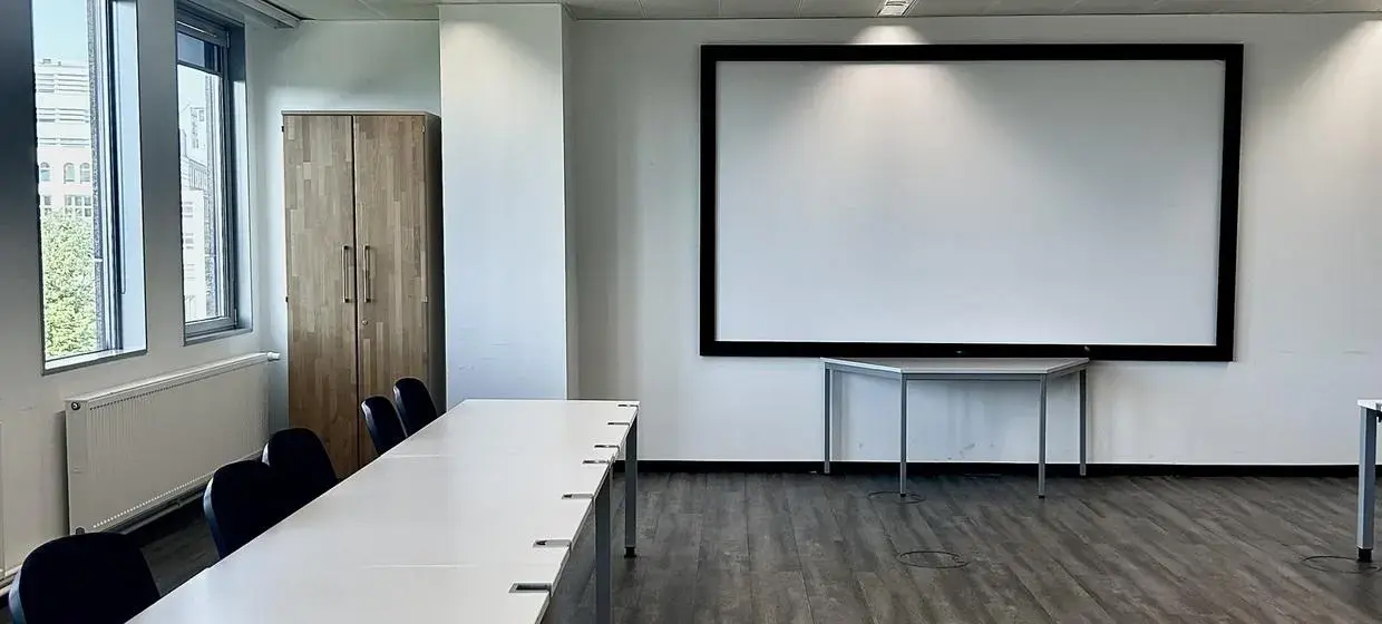 BZ Business Center am Michel – Eindrücke 2