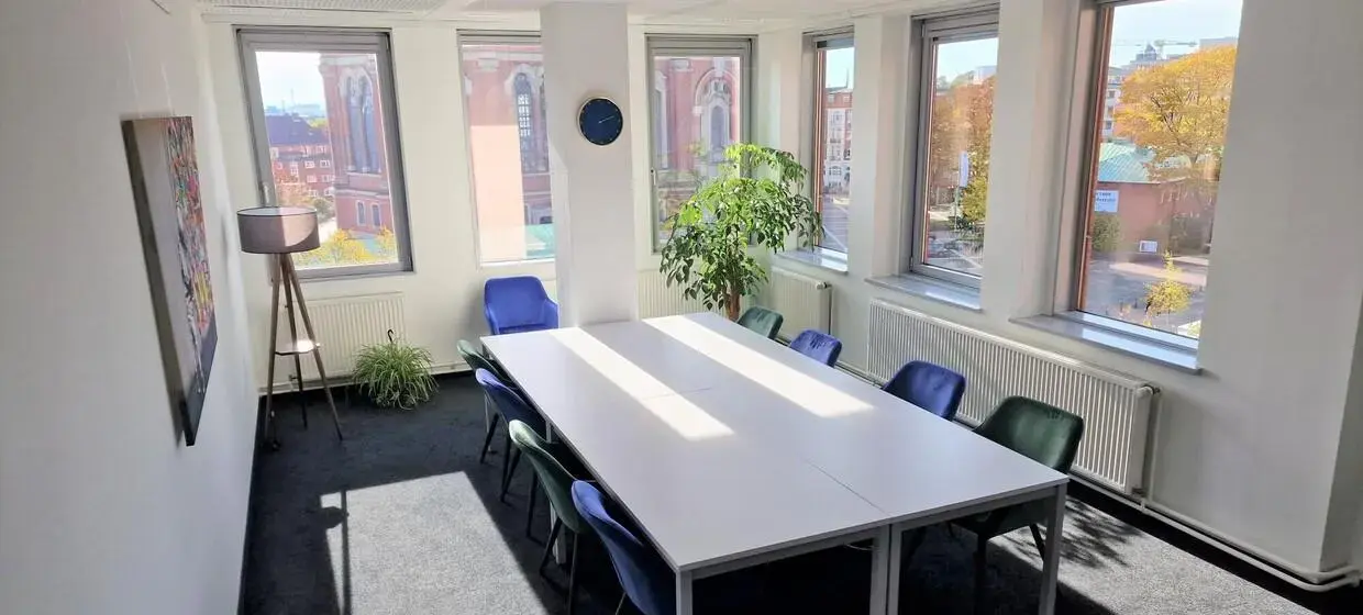 BZ Business Center am Michel – Eindrücke 3