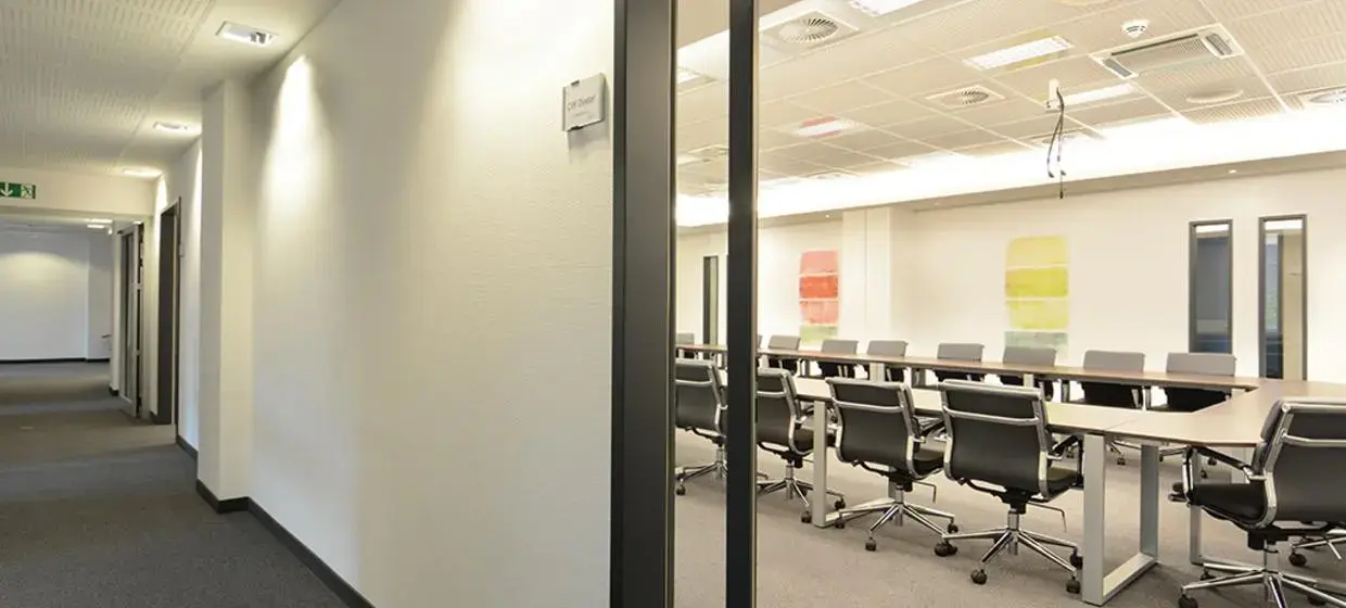 BZ Business Center am Michel – Eindrücke 4