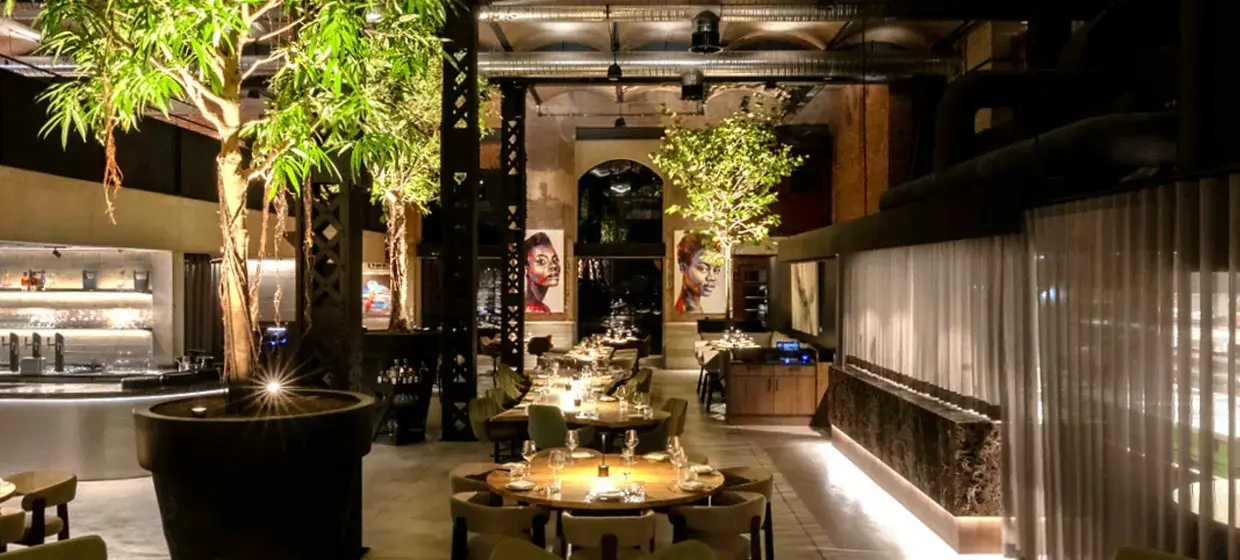 Chefs Warehouse Hamburg – Location Hamburg HafenCity