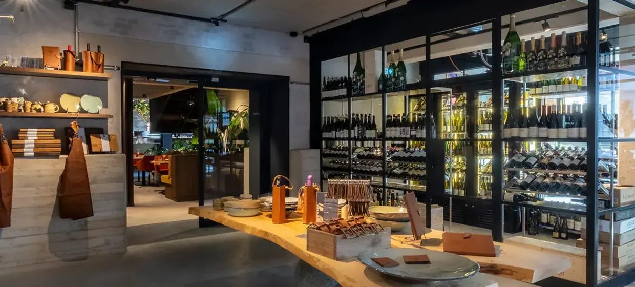 Chefs Warehouse Hamburg – Eindrücke 2