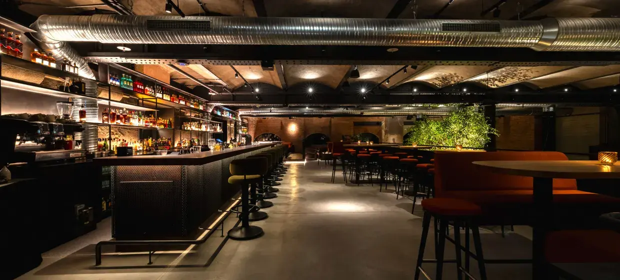 Chefs Warehouse Hamburg – Eindrücke 3
