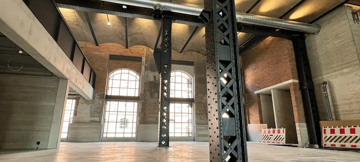 Chefs Warehouse Hamburg – Eindrücke 4