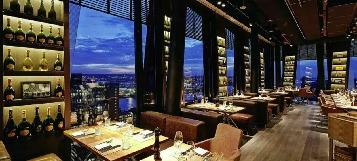 clouds – Heaven’s Bar & Kitchen – Eindrücke 3
