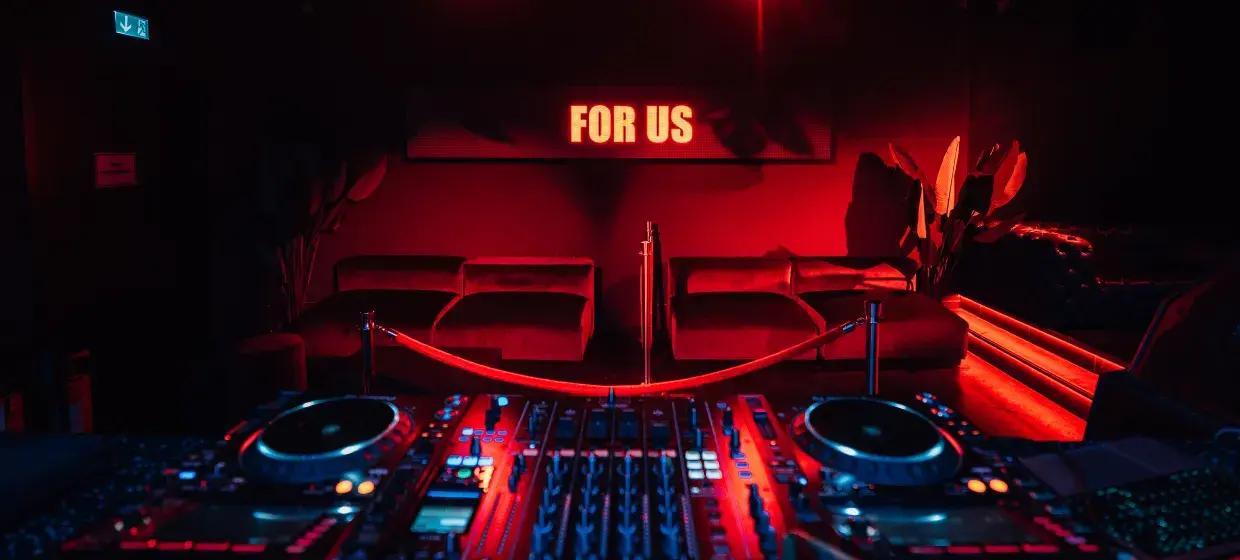 CODA Club – Eindrücke 1