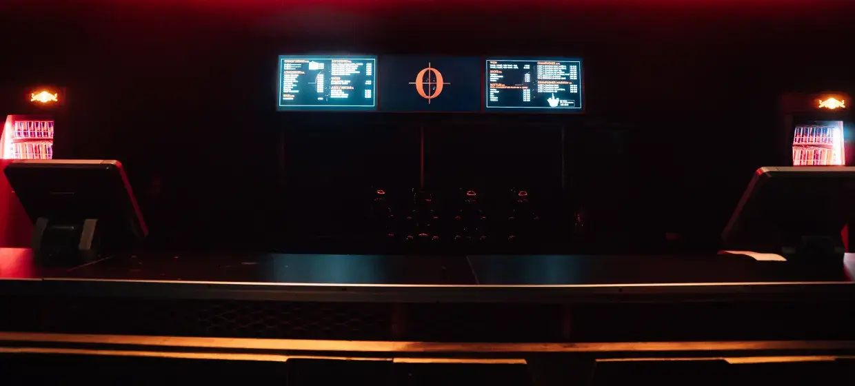 CODA Club – Eindrücke 3