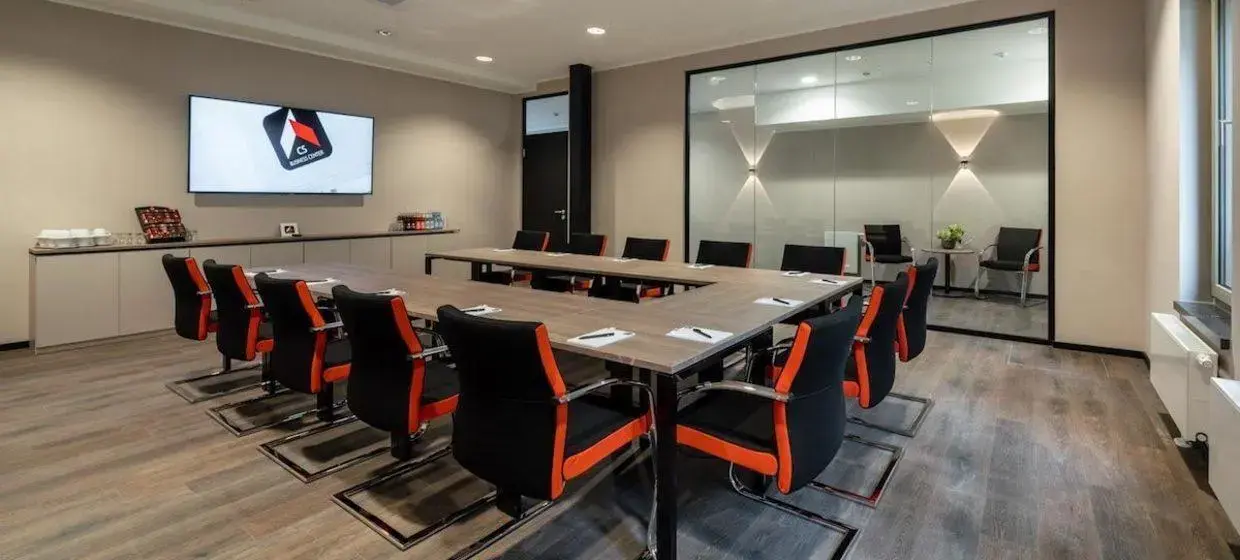 CS Business Center Stadthöfe – Location Hamburg Neustadt