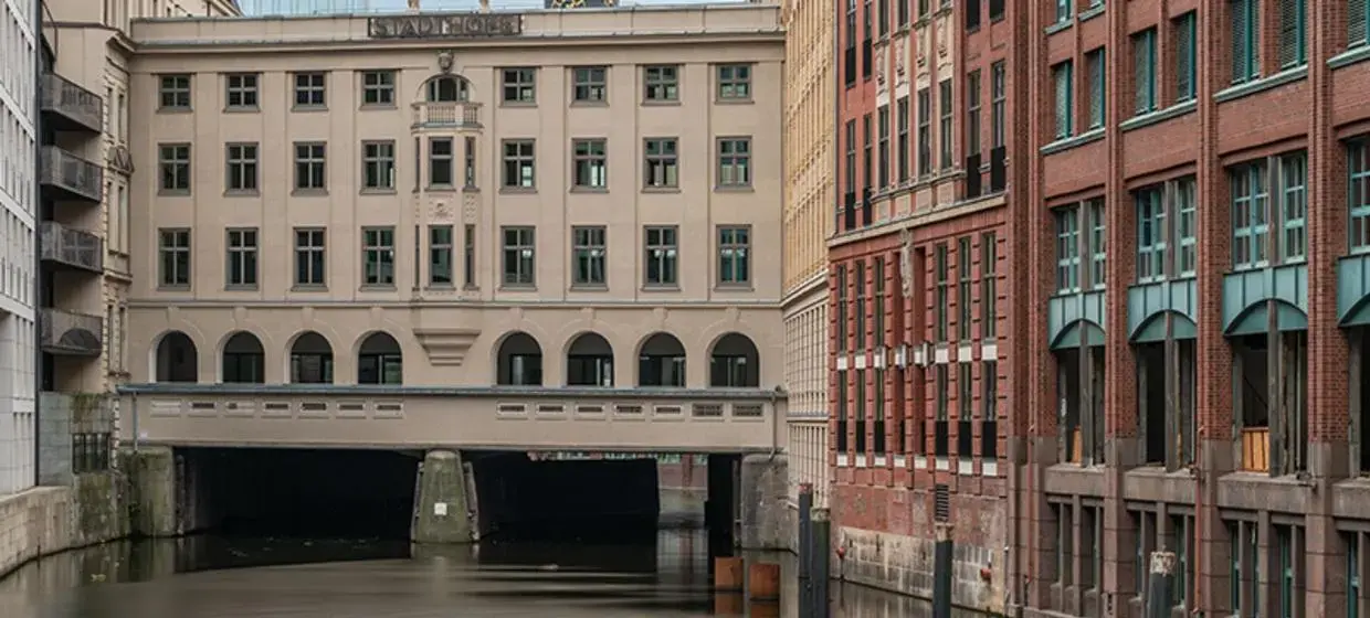 CS Business Center Stadthöfe – Eindrücke 4