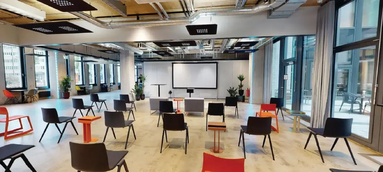 Design Offices Hamburg Hammerbrook – Location Hamburg Hammerbrook