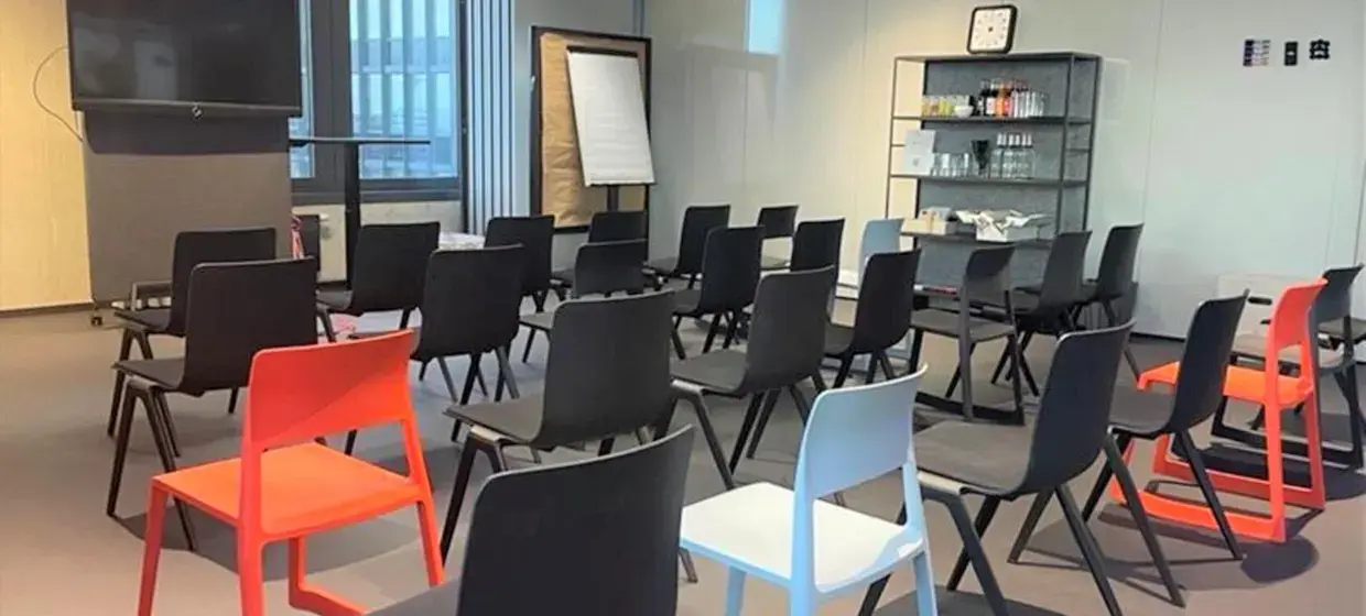 Design Offices Hamburg Hammerbrook – Eindrücke 1
