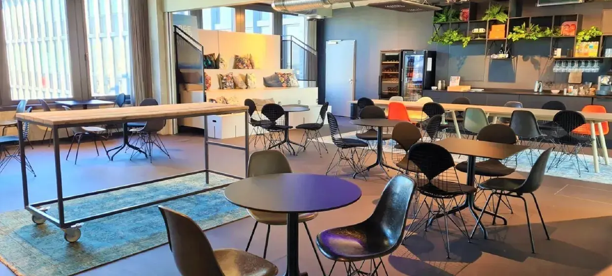 Design Offices Hamburg Hammerbrook – Eindrücke 2