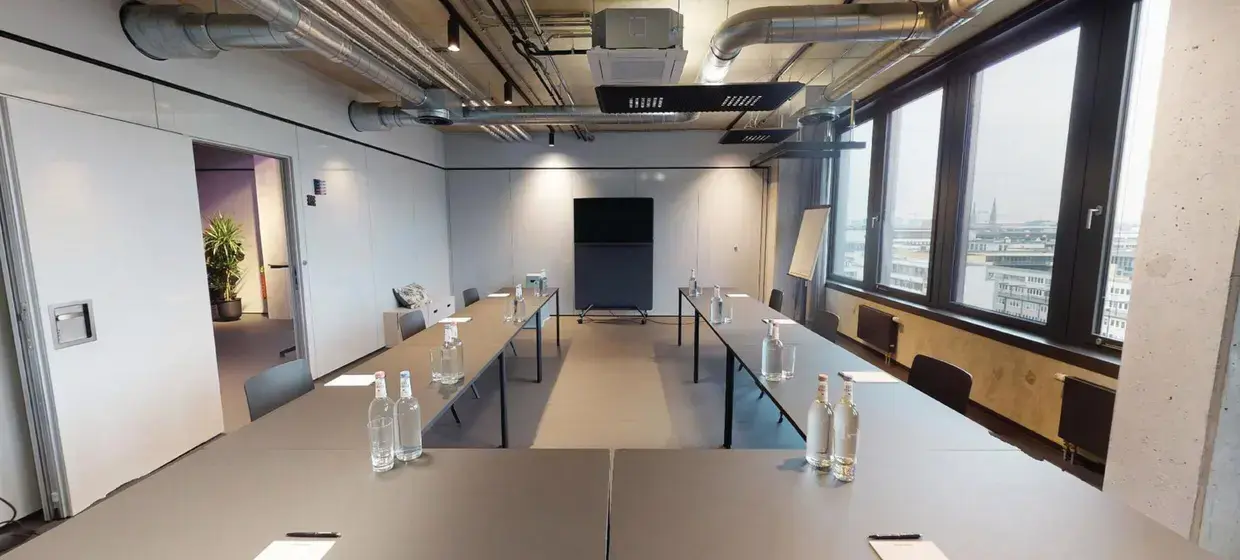 Design Offices Hamburg Hammerbrook – Eindrücke 3