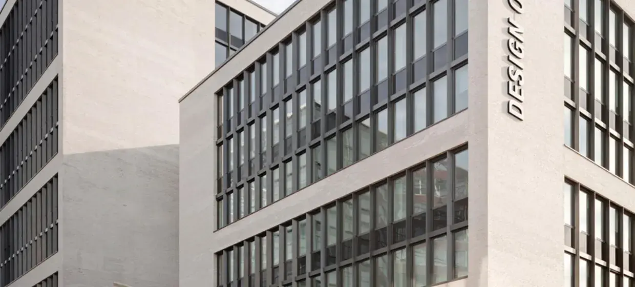 Design Offices Hamburg Hammerbrook – Eindrücke 4
