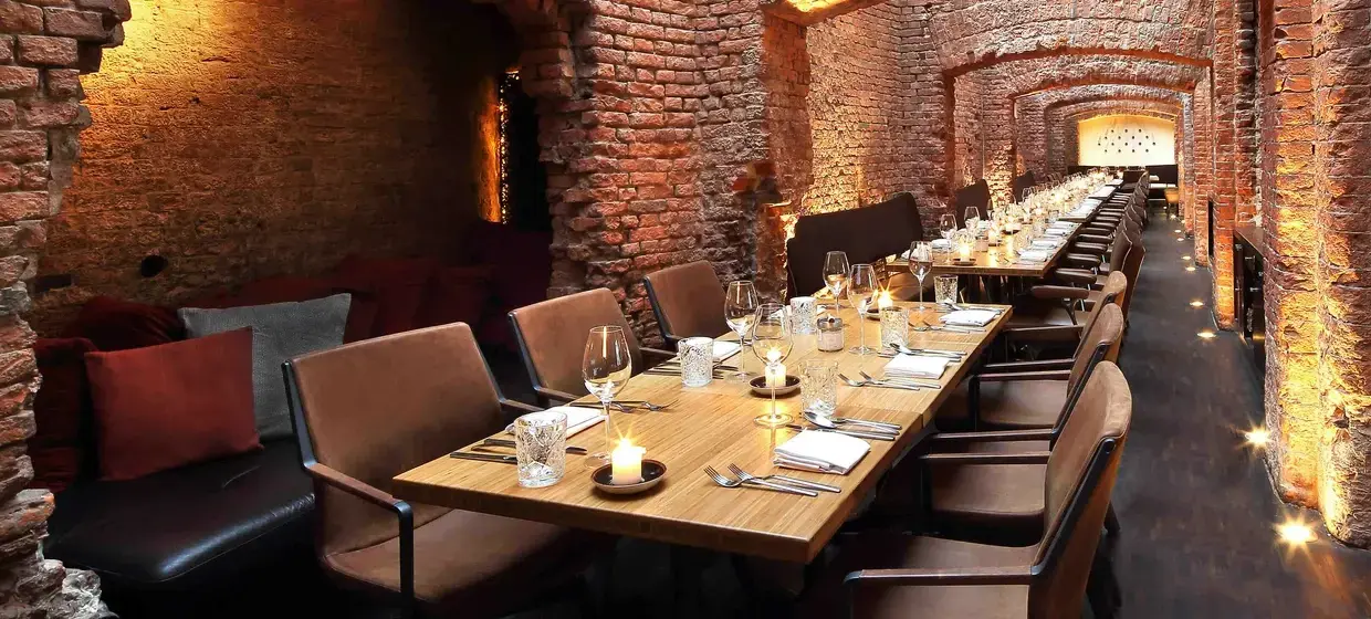 east Hotel Hamburg – Location Hamburg St. Pauli