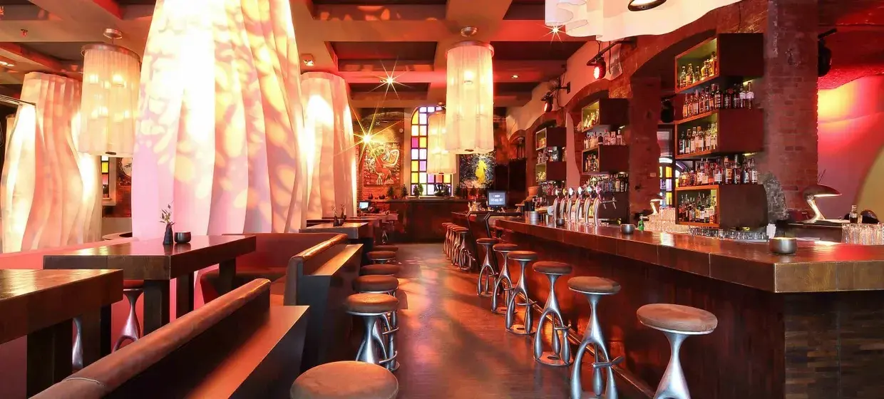 east Hotel Hamburg – Eindrücke 2