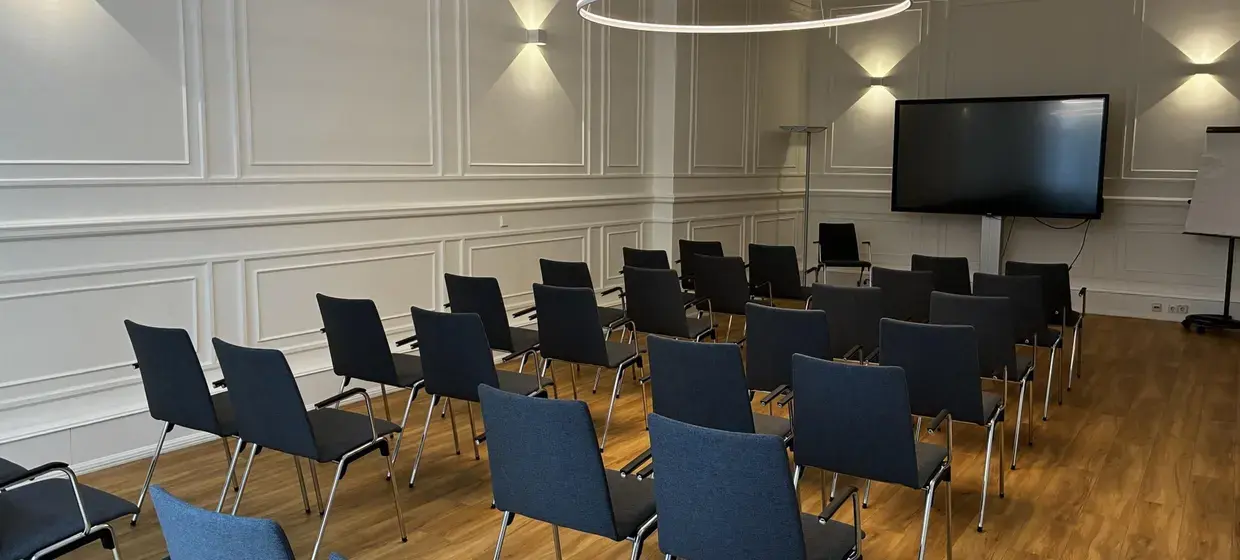 ecos work spaces Hamburg – Eindrücke 1
