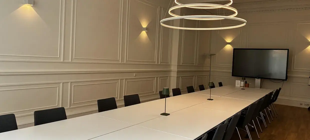 ecos work spaces Hamburg – Eindrücke 2