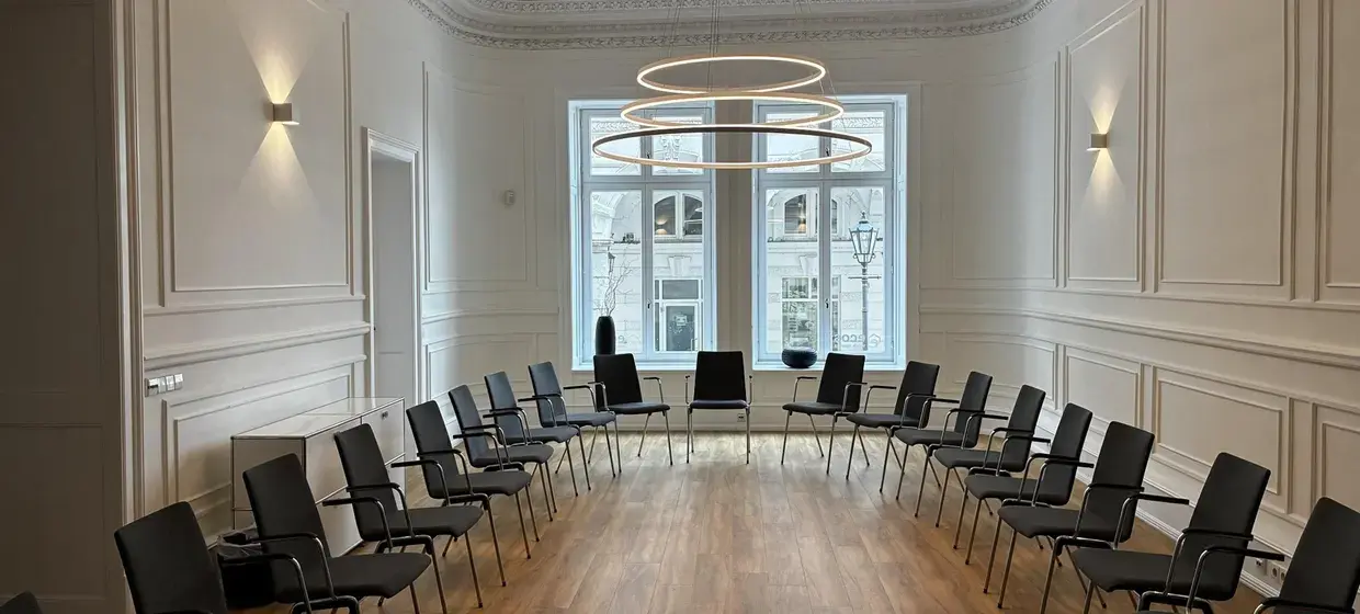 ecos work spaces Hamburg – Eindrücke 3