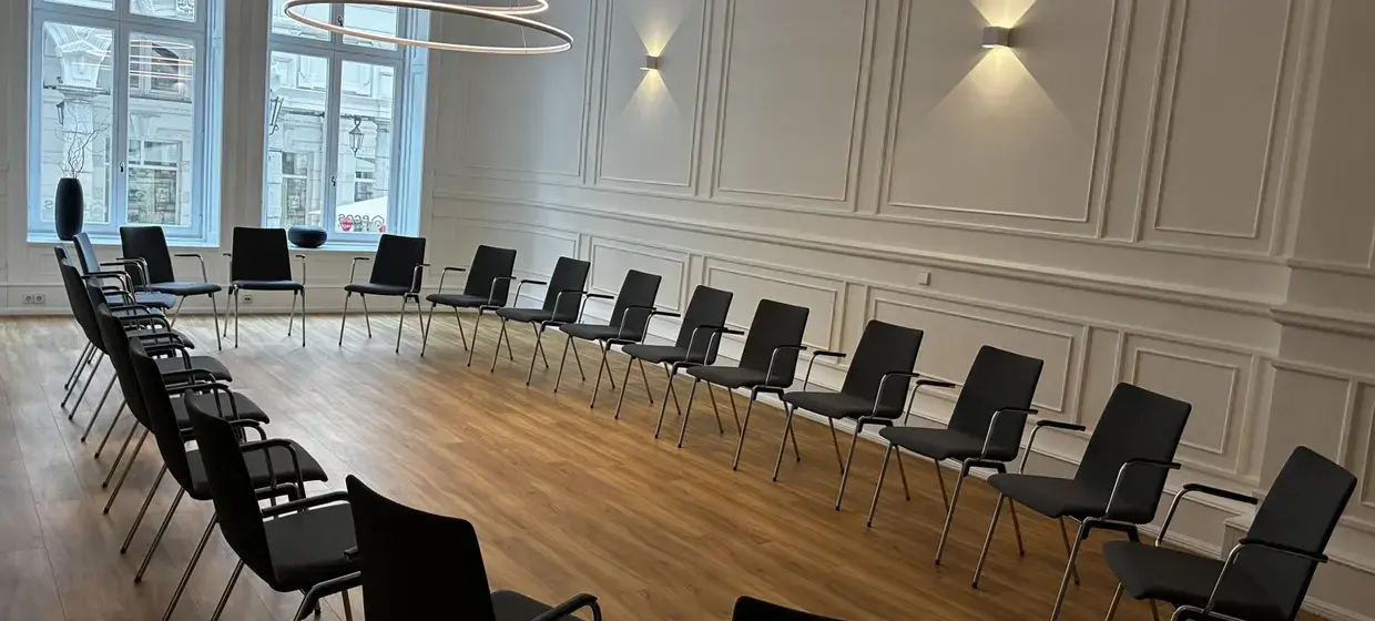 ecos work spaces Hamburg – Eindrücke 4