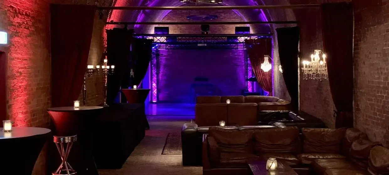 Eiskeller Hamburg – Eindrücke 3