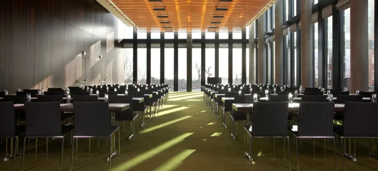 Empire Riverside Hotel – Location Hamburg St. Pauli