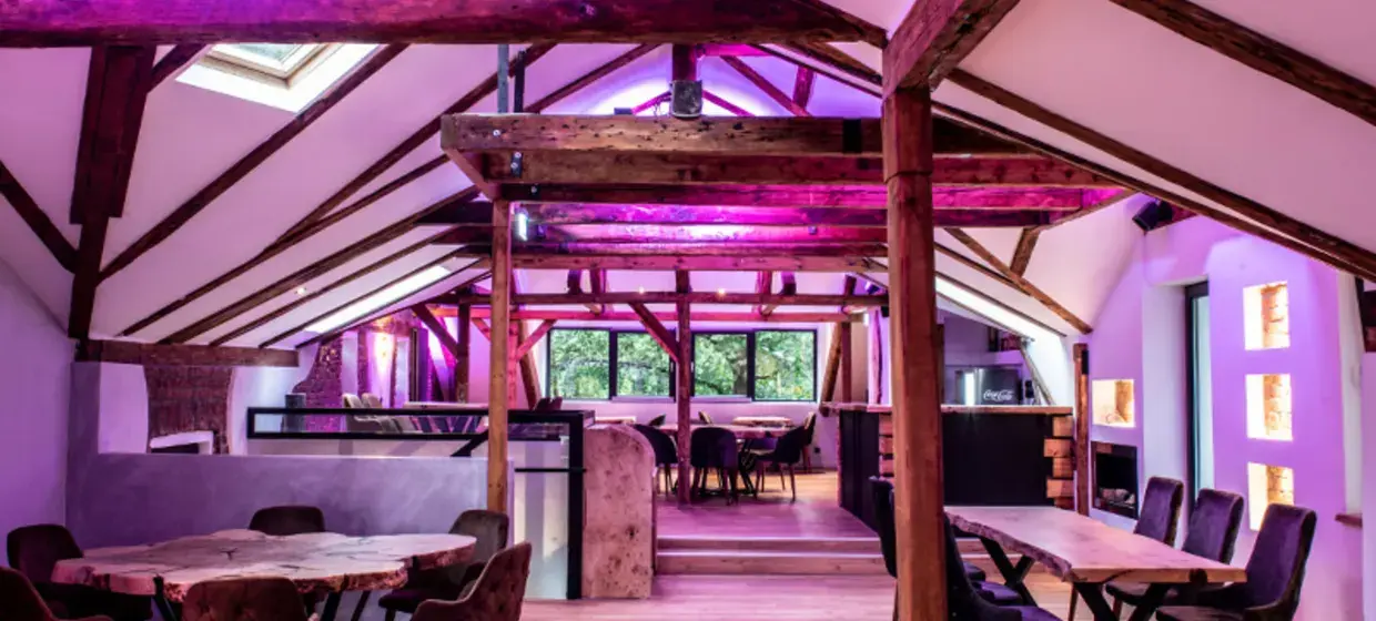 Eppendorfer Insel – Eindrücke 2